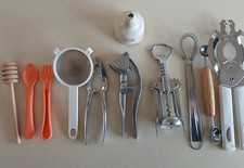 Kitchen tools gadgets for sale  BATH
