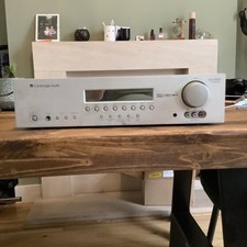 Cambridge audio azur for sale  THORNTON HEATH