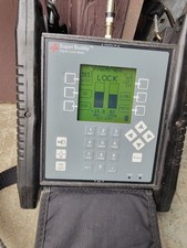 Medidor de sinal de satélite Applied Instruments Super Buddy testado comprar usado Medidor de sinal de satélite Applied Instruments Super Buddy testado comprar usado  Enviando para Brazil