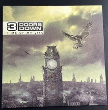 Doors down time gebraucht kaufen  Witten
