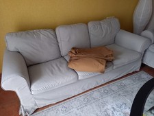 Ikea ektorp bezug gebraucht kaufen  Windeck