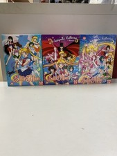 Coffrets dvd sailor d'occasion  Saint-Nazaire