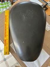 Motorcycle seat for sale  Woodbridge