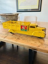 Marx antique coca for sale  Sherman Oaks