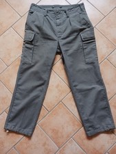 Bundeswehr moleskinhose feldho gebraucht kaufen  Rosenfeld