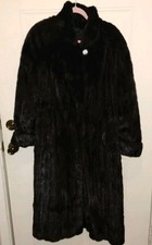 vintage saks jandel mink coat for sale  Jackson