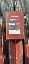 Timco fence post for sale  DEWSBURY