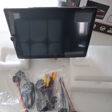 Din autoradio wireless gebraucht kaufen  Hodelhagen