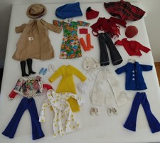 Vintage barbie skipper gebraucht kaufen  Würzburg