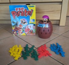 Tomy pic pop gebraucht kaufen  Freren