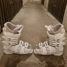 Skischuhe head weiß gebraucht kaufen  München