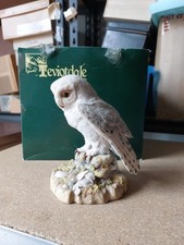 Teviotdale large snowy for sale  DEREHAM