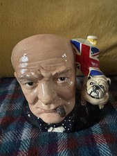 Royal doulton character for sale  SHEFFIELD