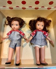 Vintage nancy ann for sale  Lincolnwood