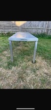 Metal bench for sale  OXFORD