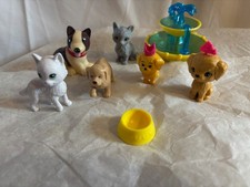 Lot figurines petit d'occasion Lot figurines petit d'occasion  Douvres-la-Délivrande