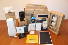 Simplisafe home security for sale  Fort Wayne