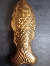 Vintage copper mold for sale  Athens