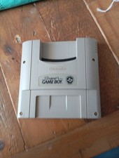 Nintendo super game d'occasion  Corbeilles