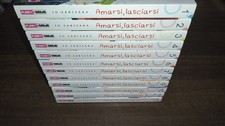 manga amarsi lasciarsi usato manga amarsi lasciarsi usato Marano di Napoli