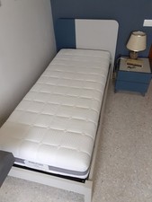 Materasso singolo 190x80 usato  Baranello