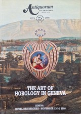 Libro antiquorum the usato  Roma