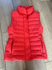 Musto gilet womens for sale  NOTTINGHAM