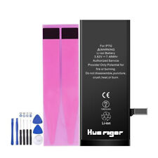 Batteria iphone 1960mah usato  Zerbolo