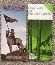 Vintage texas musical for sale  Cary