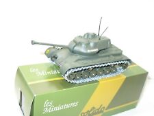 Solido char patton d'occasion Solido char patton d'occasion  Saint-Marcel