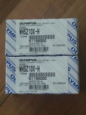 Lympus whsz10x brandneu gebraucht kaufen  Hamburg