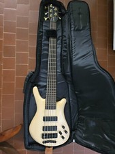 Warwick streamer stage1 usato  Grugliasco