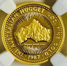 1987 australia gold for sale  Colbert