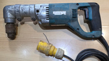 Makita da4000lr 110v for sale  PORT GLASGOW