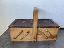 Ancienne petite boite d'occasion  Aix-les-Bains