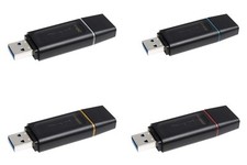 PENNA PENNETTA USB KINGSTON PENDRIVE CHIAVETTA PEN DRIVE 32 64 128 256 GB NUOVE na sprzedaż  Wysyłka do Poland