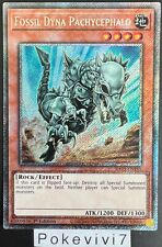 Carte fossil dyna d'occasion Carte fossil dyna d'occasion  Valognes