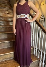 Xtraordinary formal gown for sale  Canton