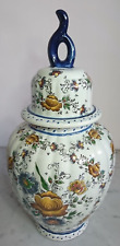 Bequet handmade ceramic d'occasion  Expédié en Belgium