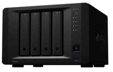 Rejestrator NVR Synology DVA3221 4Bay Intel Atom C3538 GeForce GTX 1650 na sprzedaż  PL