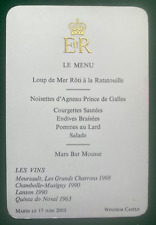 Antique royal french for sale  LONDON