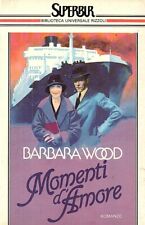 Momenti amore barbara usato  Italia
