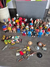 Vintage playmobil castle for sale  NORTHAMPTON