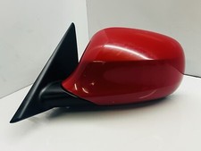 Wing mirror red for sale  STANFORD-LE-HOPE