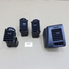 Toyota 4Runner 2003-2009 OEM painel de instrumentos original registro conjunto de aberturas de ar comprar usado  Enviando para Brazil