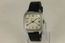 Relógio de pulso russo vintage RAKETA 2614.H formato TV década de 1970 comprar usado  Enviando para Brazil