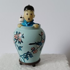 Figurine tintin tintin d'occasion  Sartrouville
