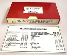 Skutt ceramic products for sale  Mesa