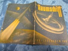 Lux lesebogen 160 gebraucht kaufen  Isernhagen