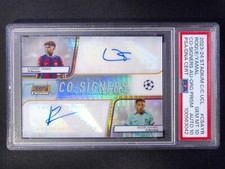 2023 topps stadium d'occasion  Expédié en Belgium